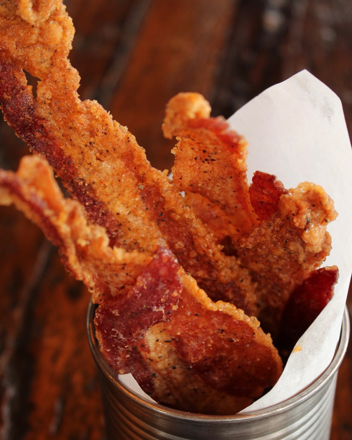 Forbidden Root Restaurant & Brewery - Columbus by null