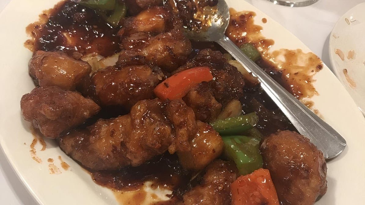 Happy Dragon | Chinese Restaurant by null