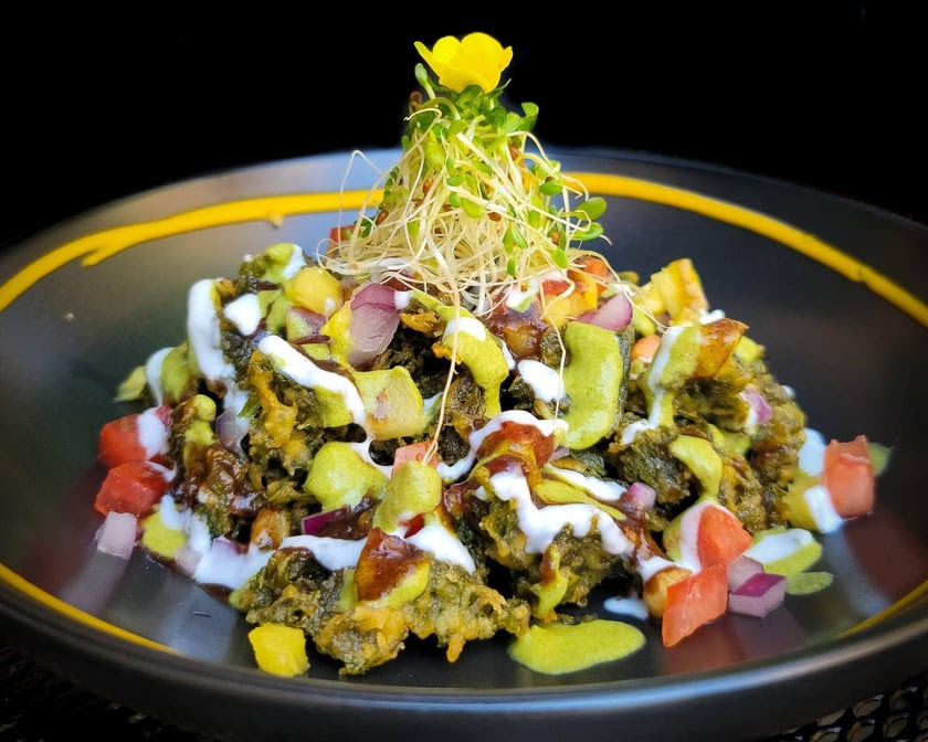 Spice Kraft Indian Bistro by null