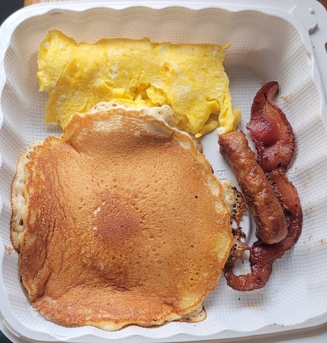 Jerry's Breakfast Place by null