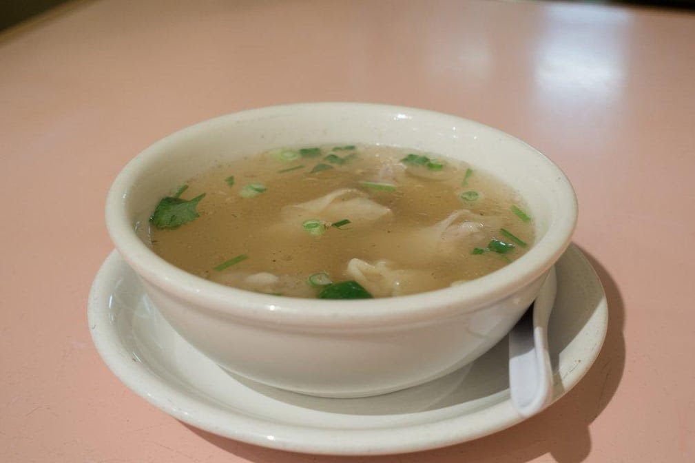J's Noodles Star Thai by null