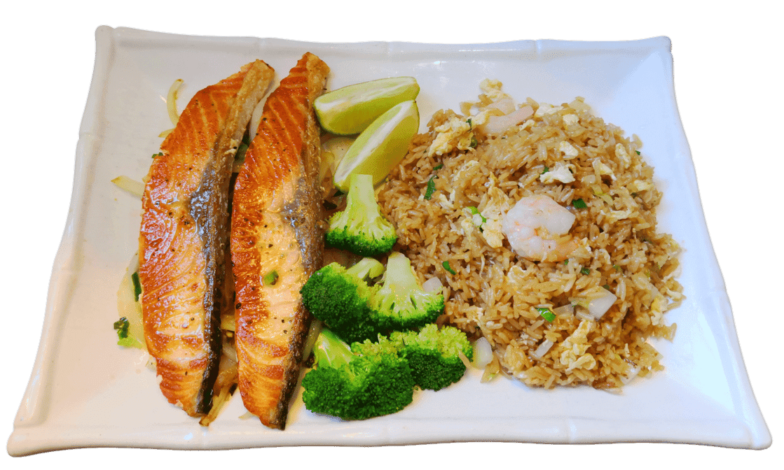 Szechuan Bistro by null