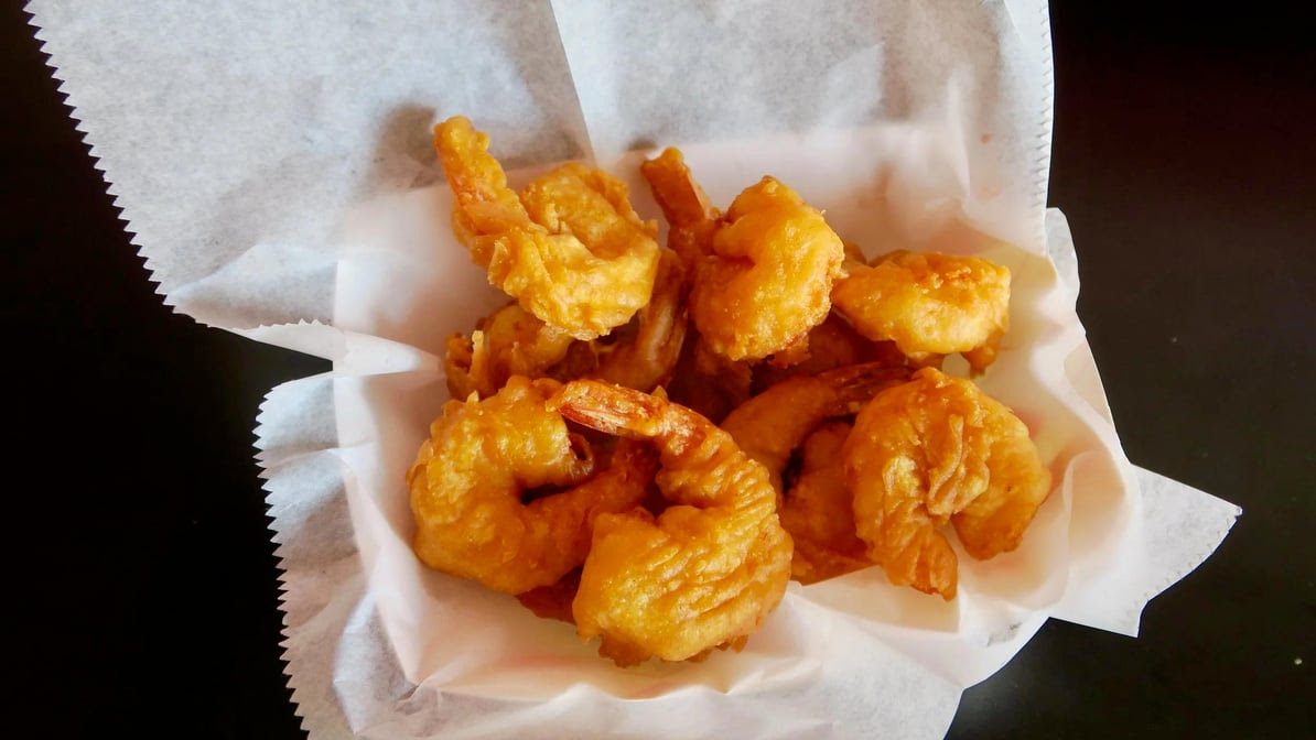 Nunn's Bar-B-Cue II by null