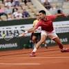 Novak Djokovic Tears Right Medial Meniscus, Withdraws From ...