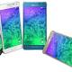 Samsung Galaxy Alpha arrives with metal frame, Android 4.4.4 Kitkat