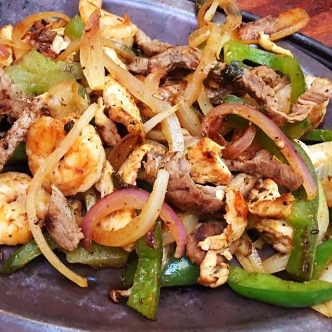 Salsa's Mexican Grill by null