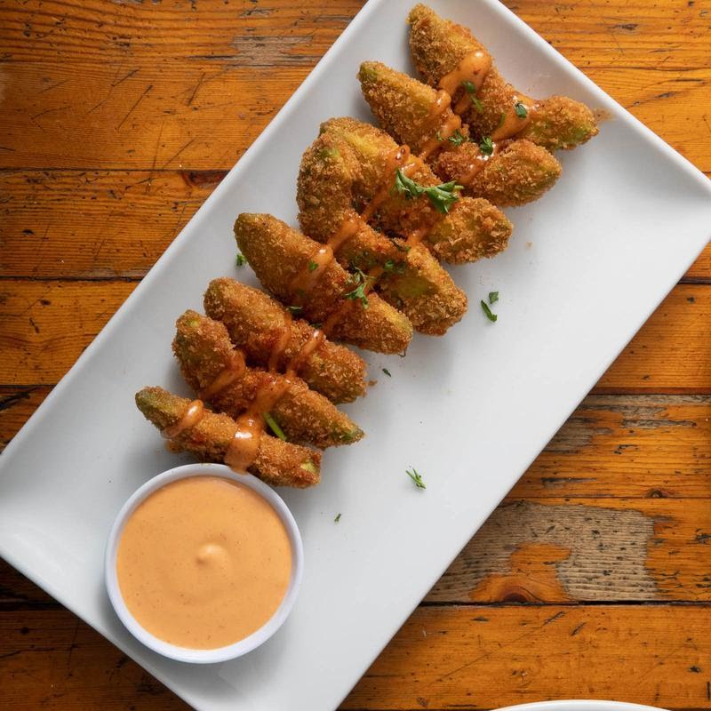 I-tal Garden by null