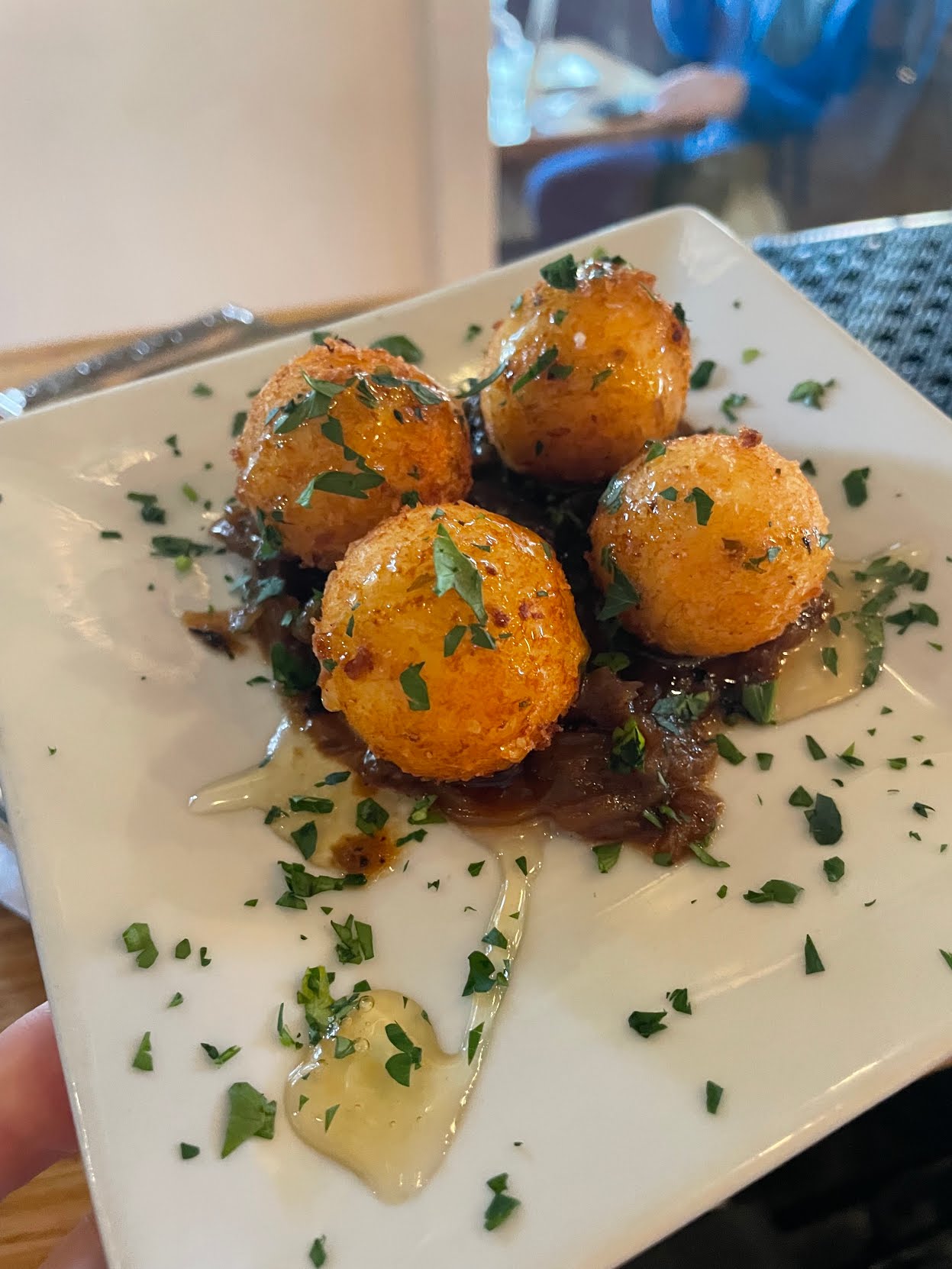 Fillmore Trattoria by null