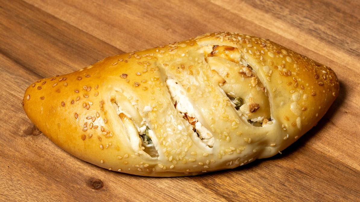 Cafe De Olla Bakery by null