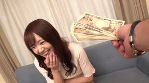 Japanese office lady got fuck in hotel for money jpg x Japanese money