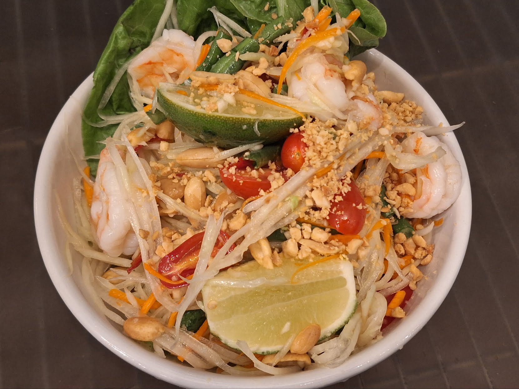 Block 9 Thai Street Eats/Henderson by null