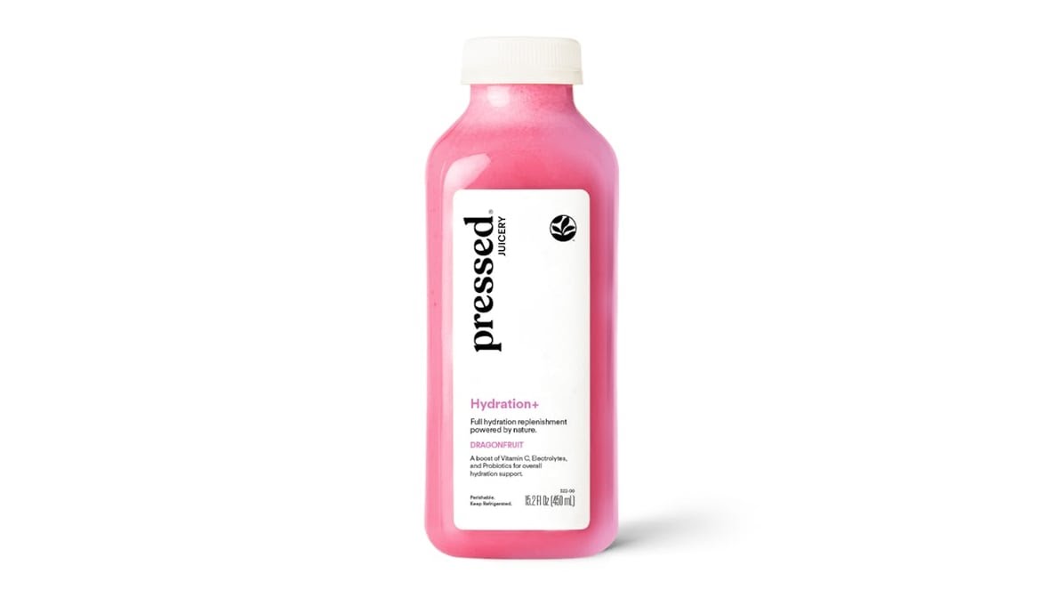 Pressed Juicery by null