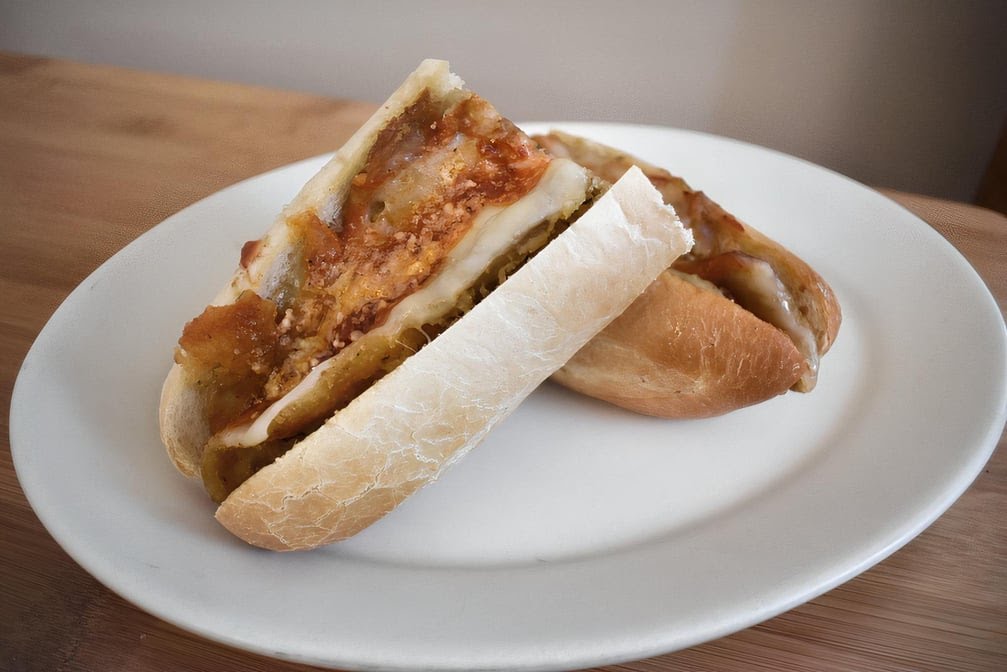 Mangia Mangia North End by null