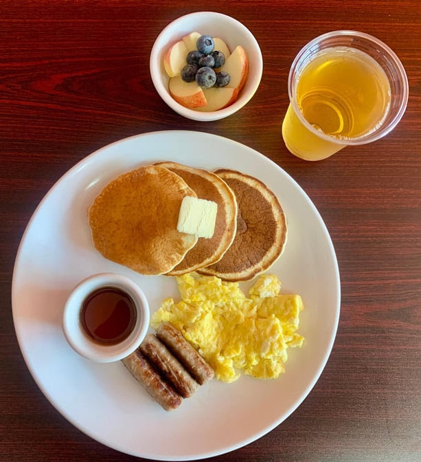 Mica's Mexican Restaurant by null