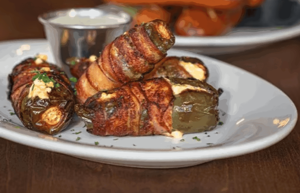 Jackson Avenue Pub by null