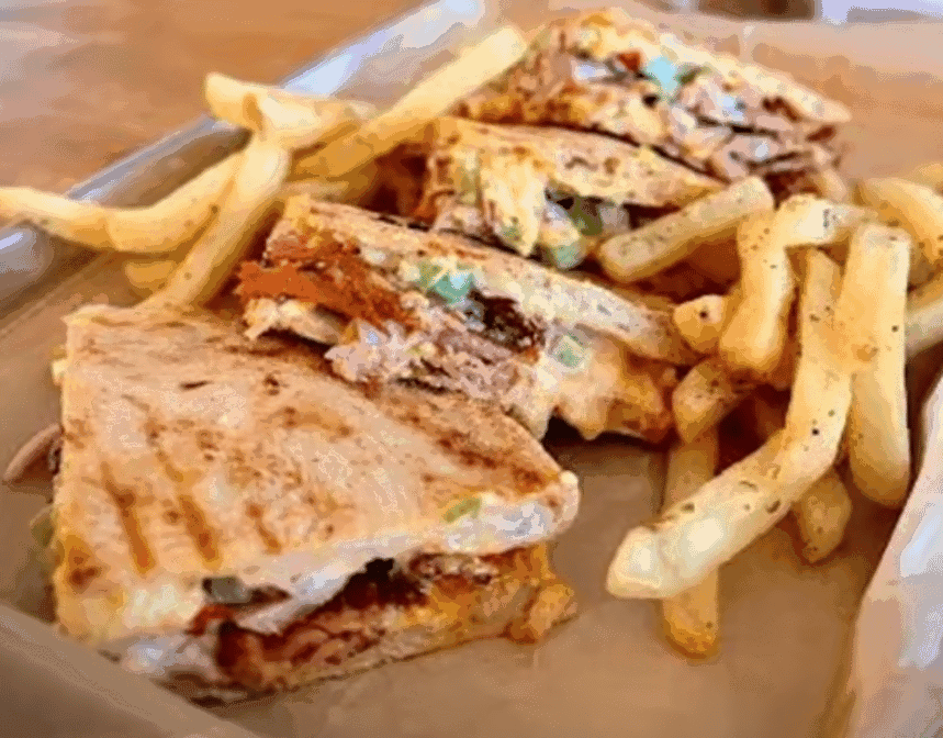 Athenian bar & grill by null