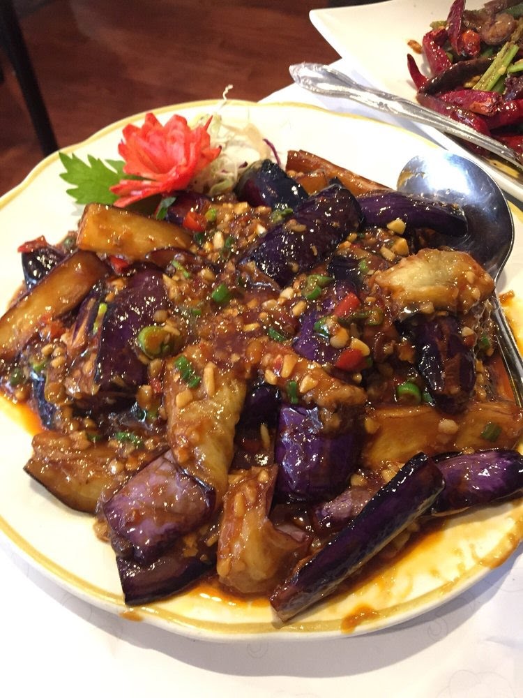 Sichuan Style by null