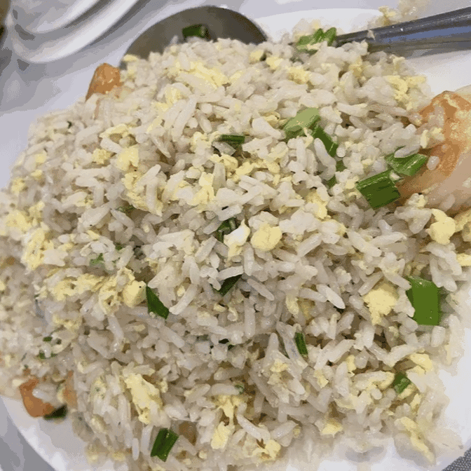 Yang Chow 2.0 by null