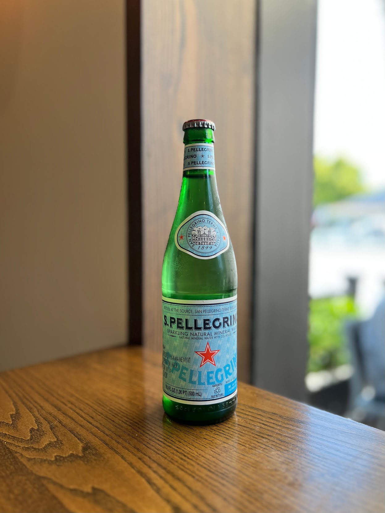 First Of All by null