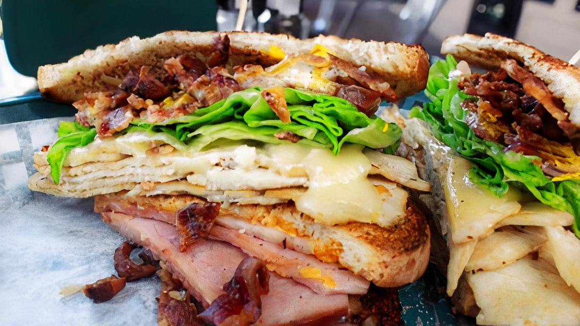 Texas Honey Ham Company by null