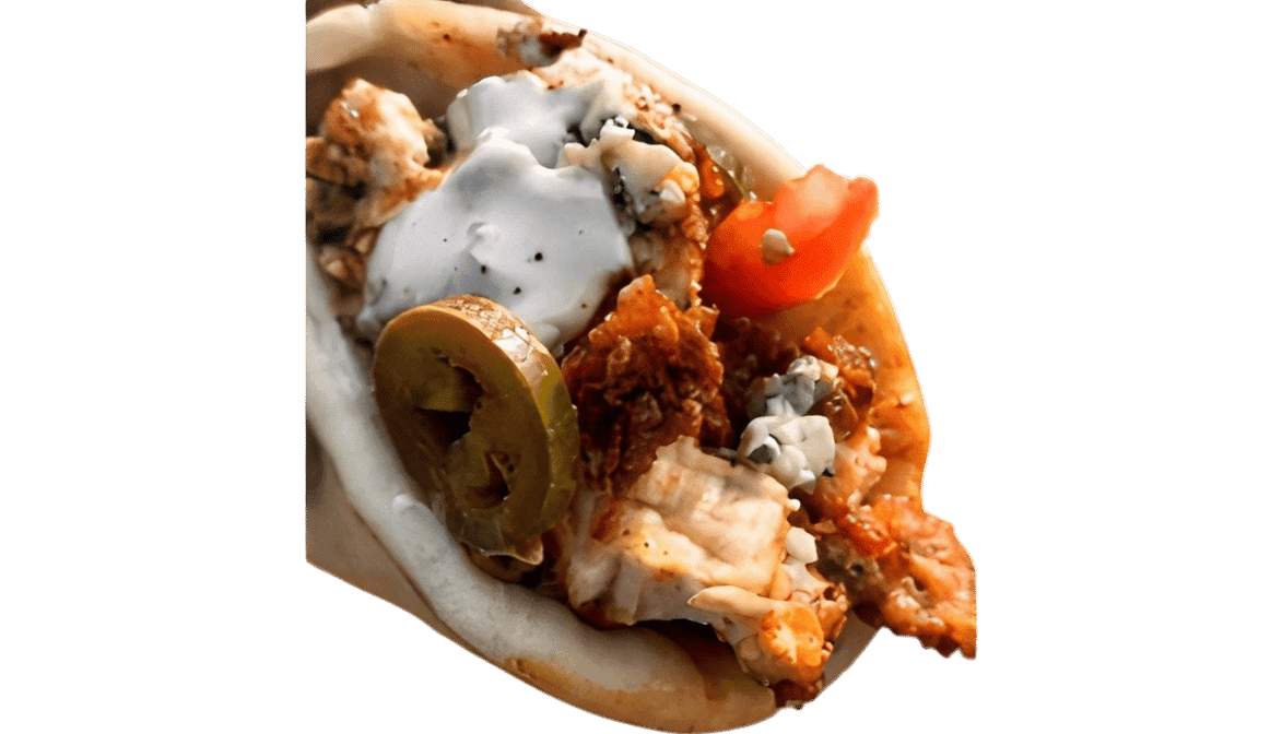 Hurt's Hot Chicken by null