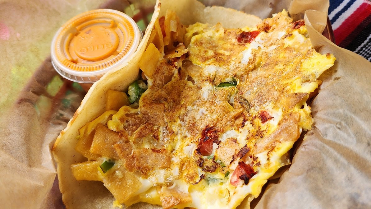 CJ's Tacos #2 - Thicket by null