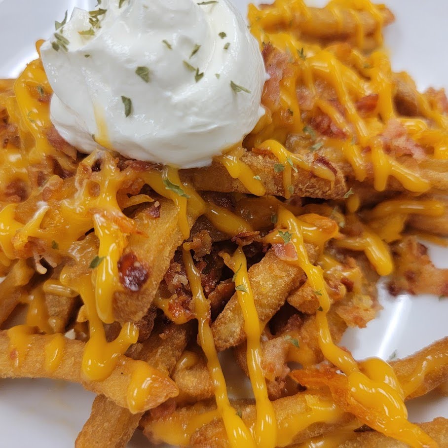 The Mess Hall by null