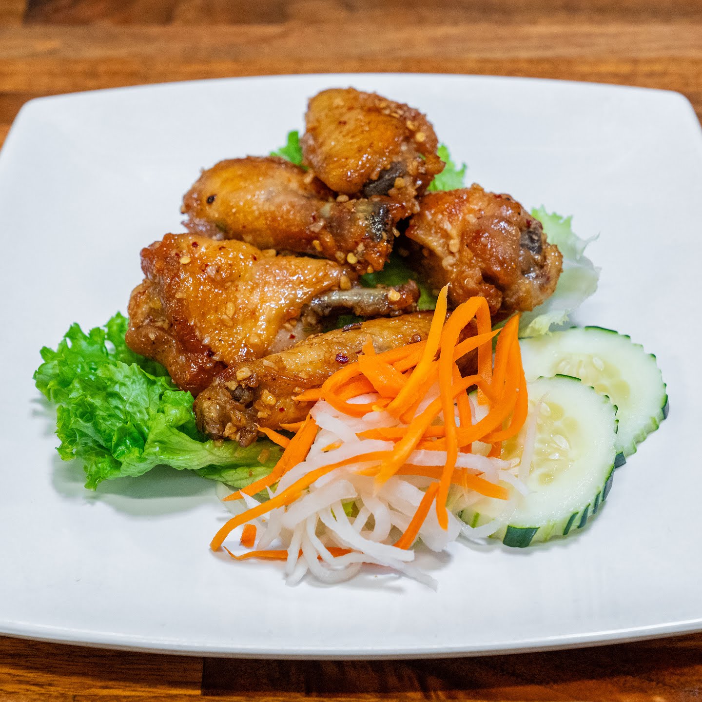 XinhXinh Vietnamese Bistro by null