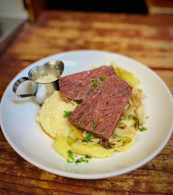 Culhane's Irish Pub & Restaurant by null