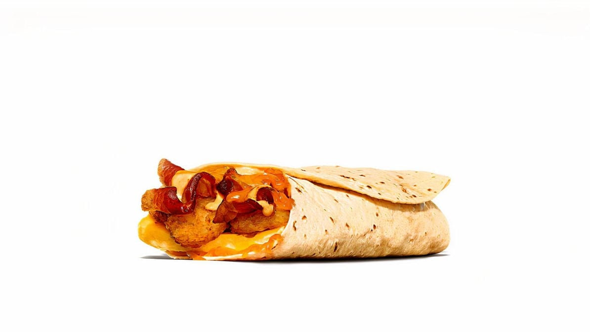 Burger King by null