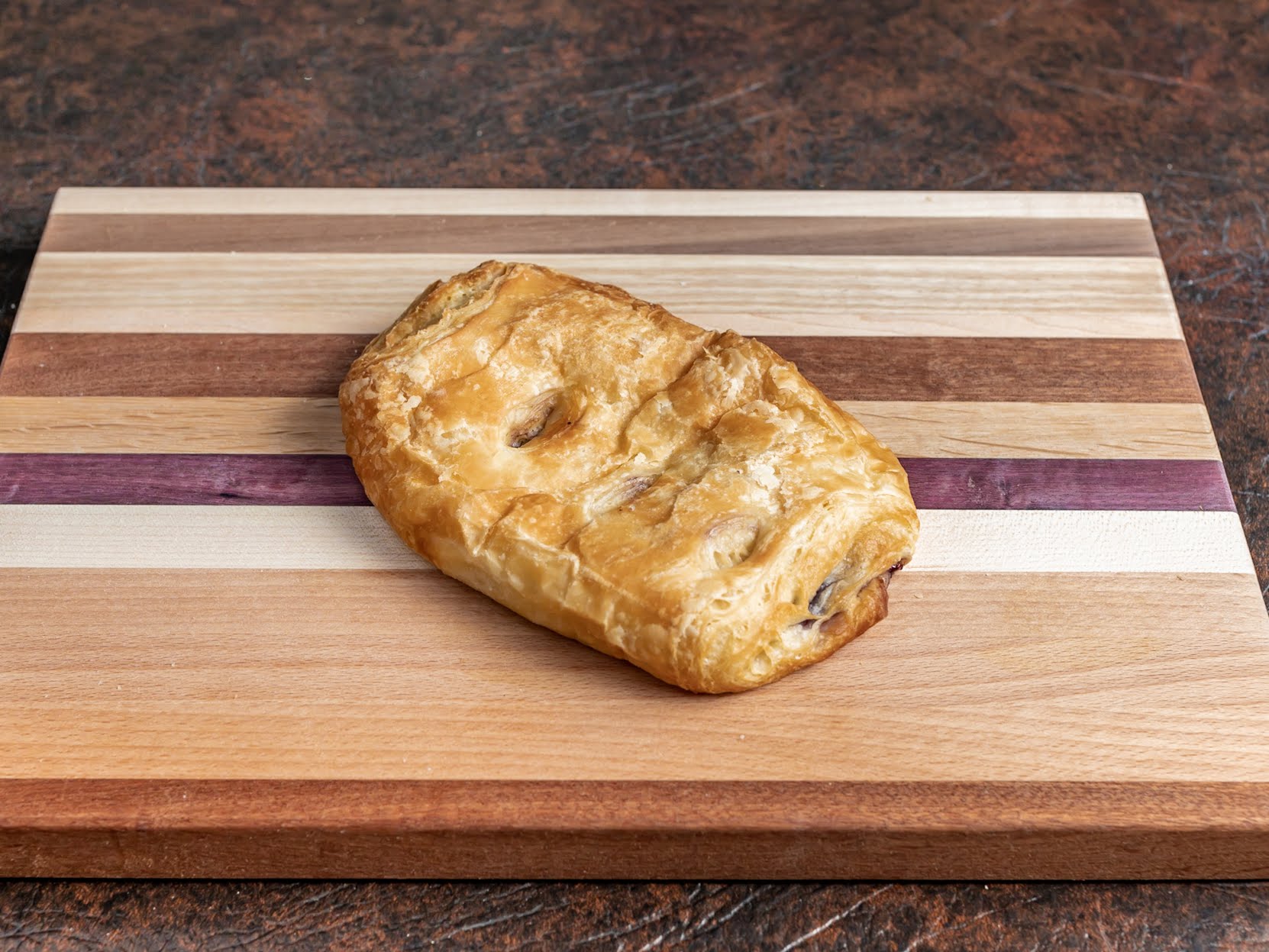 Royal Pin Donuts by null