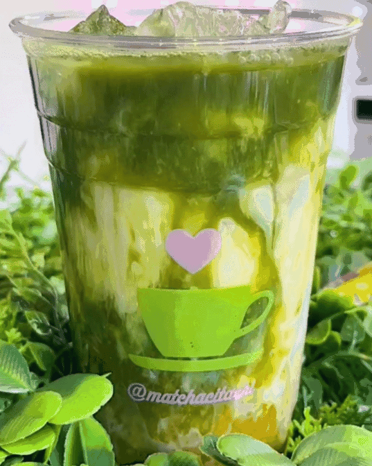 Matcha Cita by null