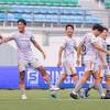 アルビレックス新潟シンガポールが5発快勝…第2クール初戦を大勝 ...