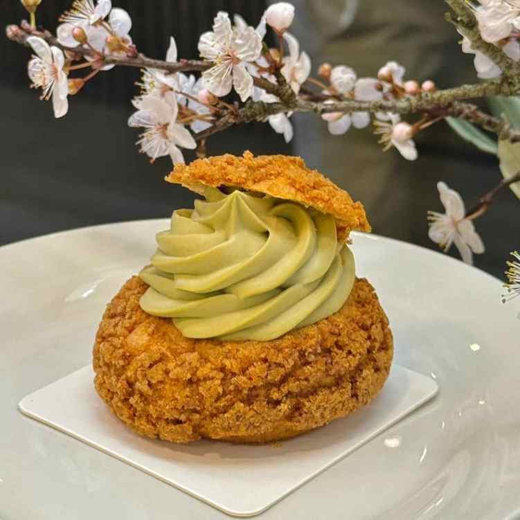 WONI Patisserie by null