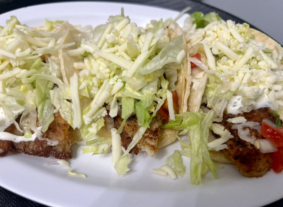 La Fonda Of Inglewood Restaurant & Cafe by null