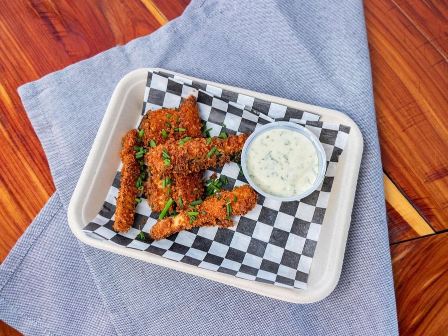 Old Coyote Cafe by null