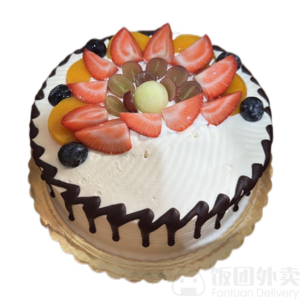 May's Cake House by null