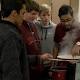 Virginia Tech international students share culture, cuisine at Auburn High School - WDBJ7