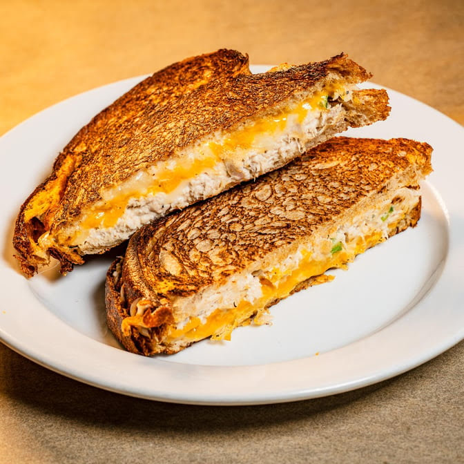 Clark Street Bakery by null