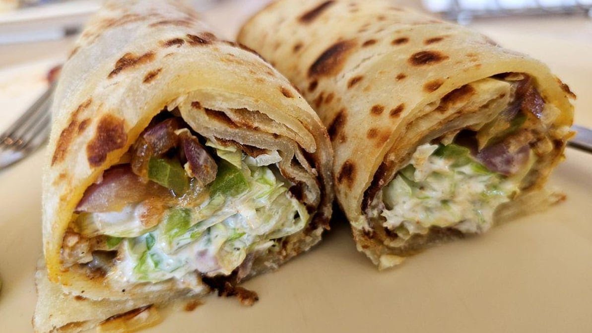 Jubba Somali Restaurant by null