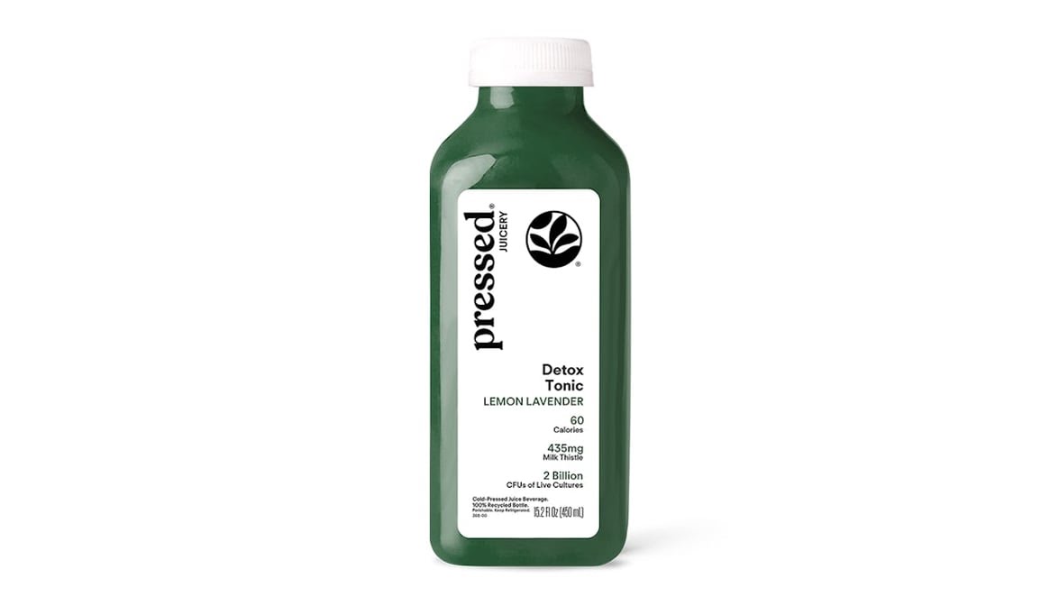 Pressed Juicery by null