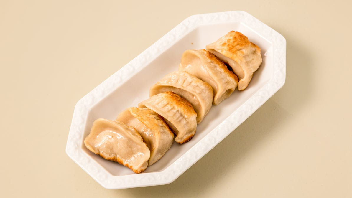 Zhong Guo Xiao Long Bao by null