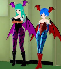 Morrigan aensland jpg x Morrigan aensland