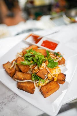 Sri Siam Cafe by null