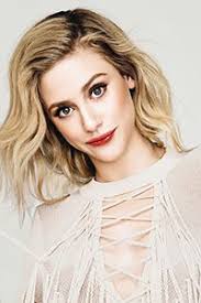 Lili reinhart explained she filmed jpg x Reinhart sexy