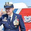 Coast Guard Commandant terminated