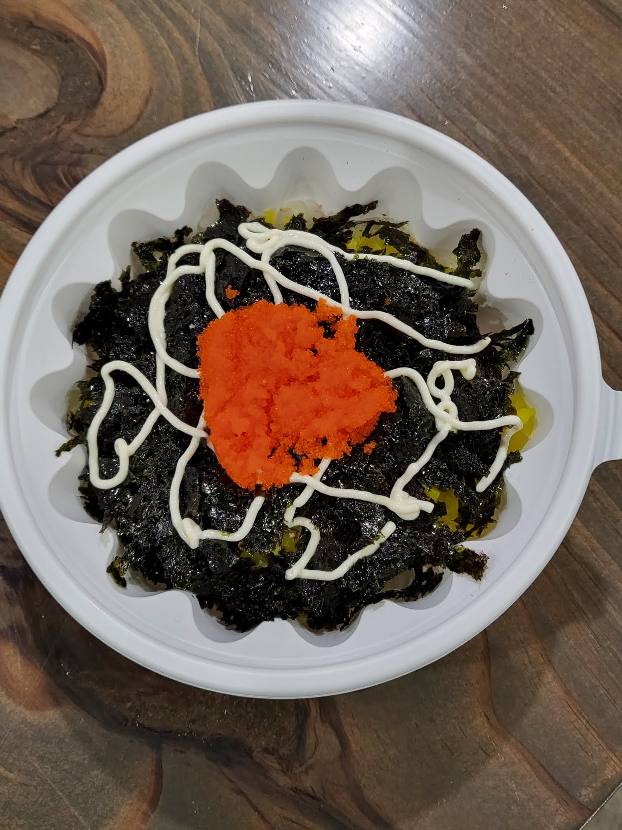 LA Wangbal, 엘에이 왕발 by null