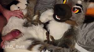 Furry sex murrsuit compilation moan part jpg x Fur suit