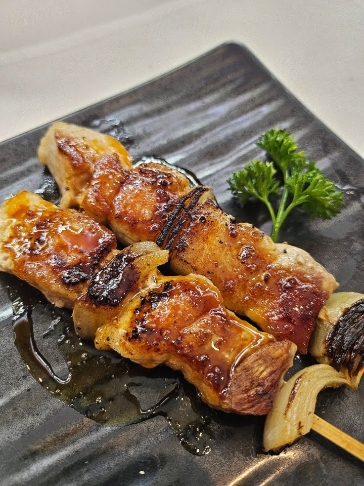 Keeper's Japanese Restaurant and Bar by null