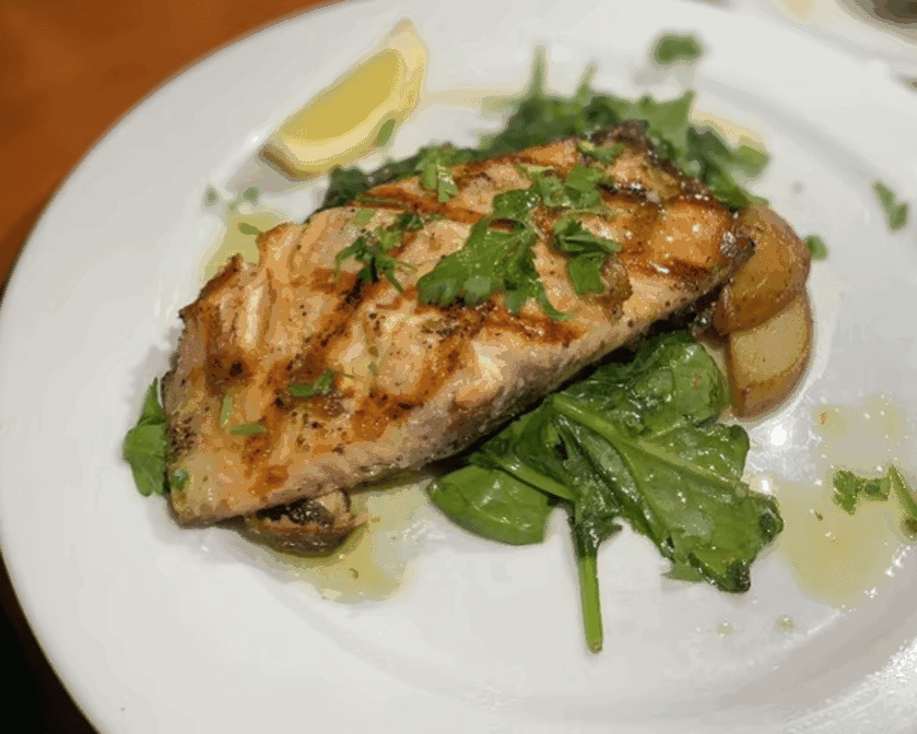 Agrodolce Osteria by null